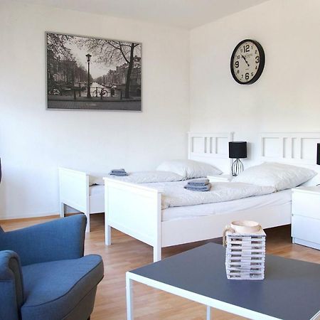 Cosy Apartment Neuss Bagian luar foto