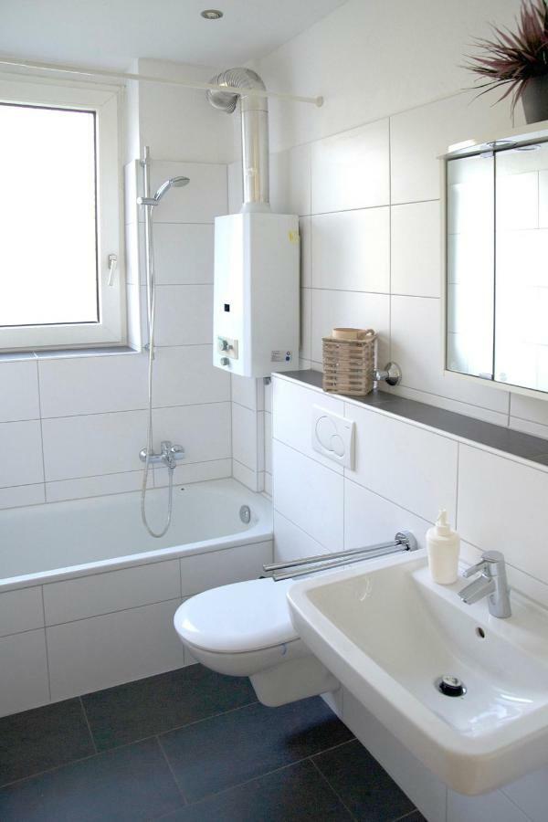 Cosy Apartment Neuss Bagian luar foto