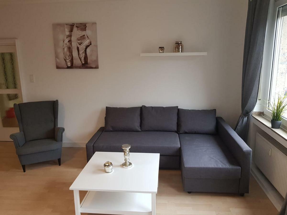 Cosy Apartment Neuss Bagian luar foto